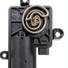 Active Exhaust Valve Actuator for Dodge Charger-3