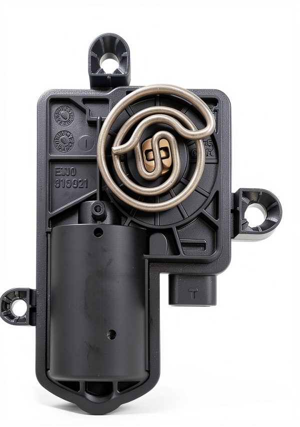 Active Exhaust Valve Actuator for Dodge Charger-3