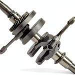 Buxatina Crankshaft Assembly for General 1000 EPS-0