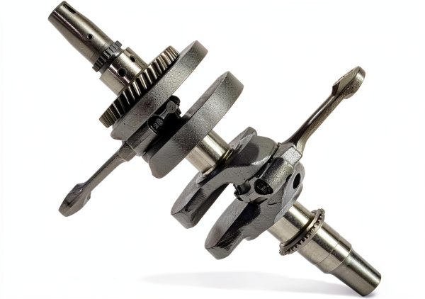 Buxatina Crankshaft Assembly for General 1000 EPS-0