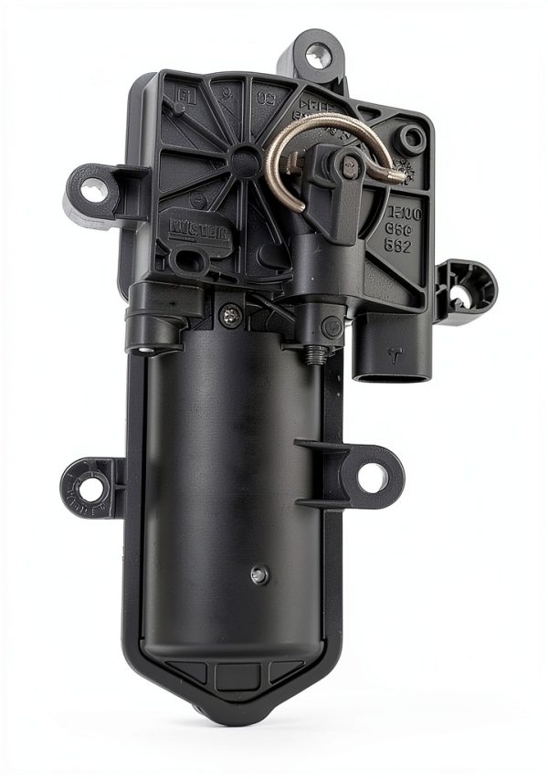 Active Exhaust Valve Actuator for Dodge Charger-5