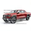 Gasekan Engine Rebuild Kit for Kia Sorento 2.4L-1