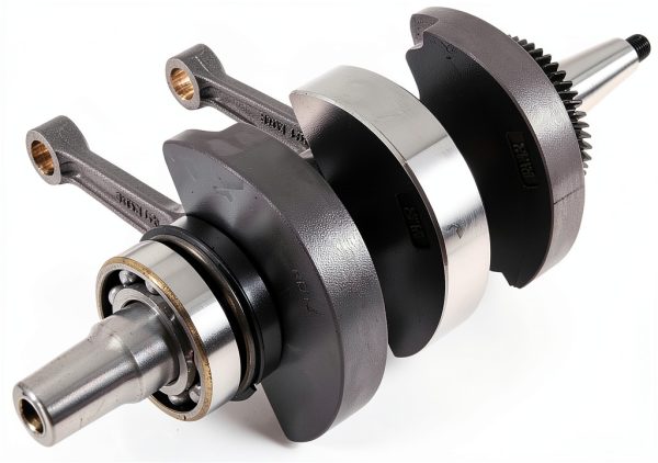 Hot Rods Crankshaft for Polaris 2202916-1
