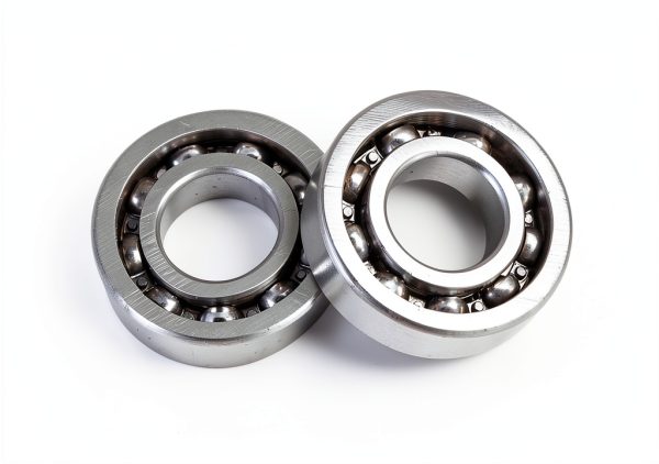 labwork Yamaha YFS200 Crankshaft Alloy Replacement-5