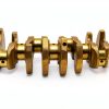 Silscvtt Crankshafts Replacement for Santa FE 2.4L 2013-2015-2