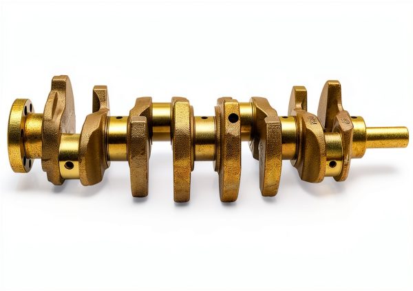 Silscvtt Crankshafts Replacement for Santa FE 2.4L 2013-2015-2