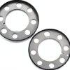 Crankshaft Reluctor Wheel TQPONLY Metal for Diesel-6