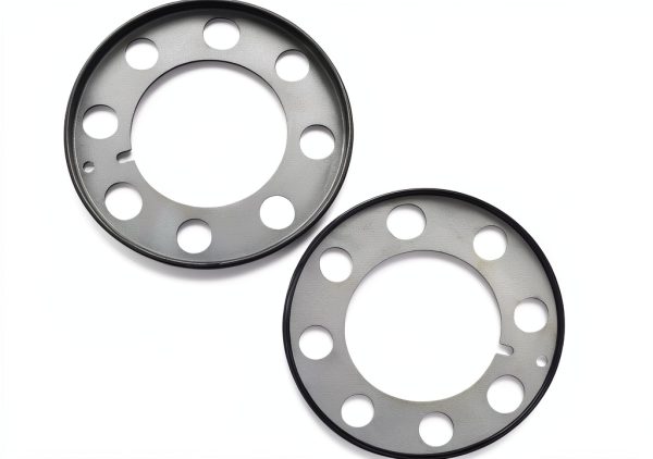 Crankshaft Reluctor Wheel TQPONLY Metal for Diesel-6