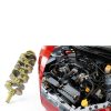 Engine Crankshaft labwork Cast Iron Replacement-3