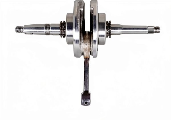 150cc GY6 Crankshaft GXYWADY Durable Engine Part-2