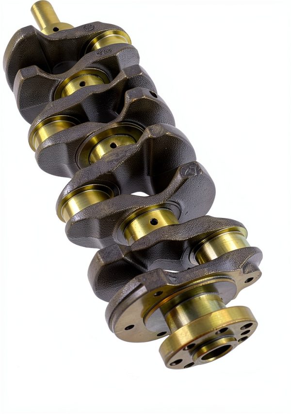 Silscvtt Crankshafts Replacement for Santa FE 2.4L 2013-2015-6
