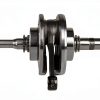 Crankshaft Assembly RedCap Steel 150cc GY6-2