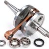 Yamaha Blaster 200 Crankshaft Replacement WFLNHB-5