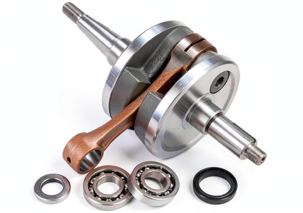 Yamaha Blaster 200 Crankshaft Replacement WFLNHB-5