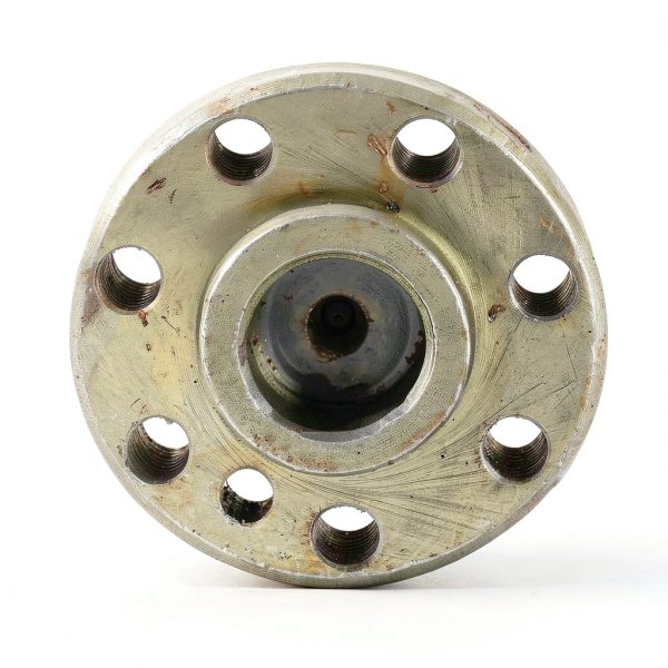Silscvtt Crankshafts Replacement for Santa FE 2.4L 2013-2015-5