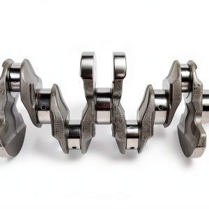 Crankshaft Woosphy Engine Crankshaft Steel Design-0