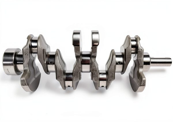 Crankshaft Woosphy Engine Crankshaft Steel Design-0