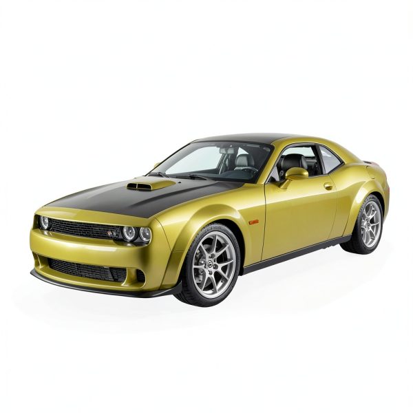 Active Exhaust Valve Actuator for Dodge Charger-2
