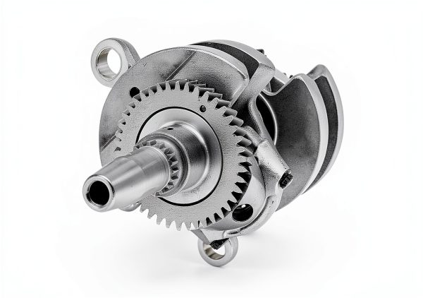 Buxatina Crankshaft Assembly for General 1000 EPS-5