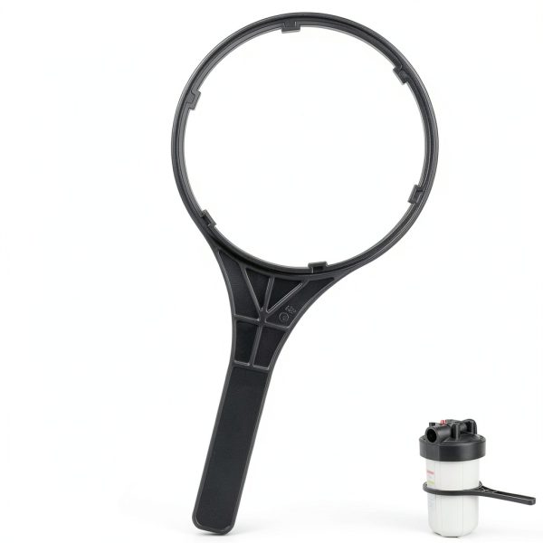 Magluv Water Filter Wrench for Pentek 150239-0