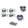 Hyundai Kia Crankshaft Kit SUSUCAR Machined-7