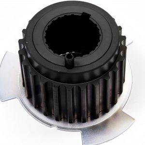 BIG TIGER PARTS OEM Crankshaft for AZERA GRANDEUR 99-04-0