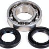 Silscvtt Automotive Crankshaft Replacement-7