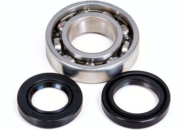 Silscvtt Automotive Crankshaft Replacement-7