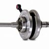 150cc GY6 Crankshaft GXYWADY Durable Engine Part-3