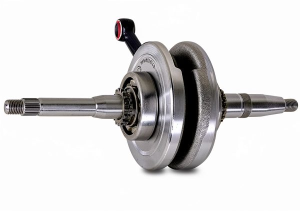 150cc GY6 Crankshaft GXYWADY Durable Engine Part-3