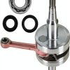 Silscvtt Automotive Crankshaft Replacement-0