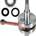 Silscvtt Automotive Crankshaft Replacement-0
