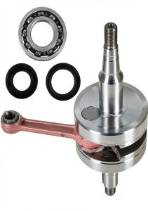 Silscvtt Automotive Crankshaft Replacement-0