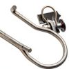 URSOGUDE Stainless Steel Exhaust Valve Spring-6