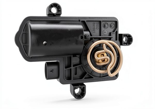 Active Exhaust Valve Actuator for Dodge Charger-4