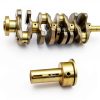Silscvtt Crankshafts Replacement for Santa FE 2.4L 2013-2015-4