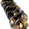 Hyundai Kia Crankshaft Kit SUSUCAR Machined-2