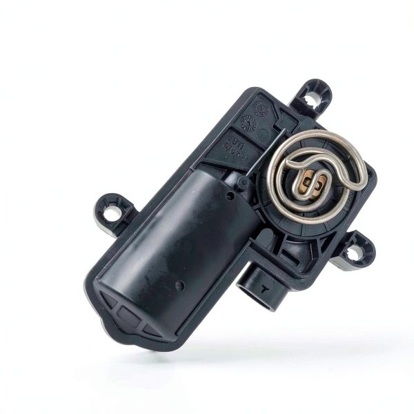 Active Exhaust Valve Actuator for Dodge Charger-6