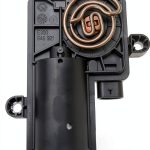Active Exhaust Valve Actuator for Dodge Charger-0