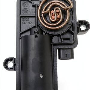 Active Exhaust Valve Actuator for Dodge Charger-0
