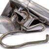 URSOGUDE Stainless Steel Exhaust Valve Spring-0