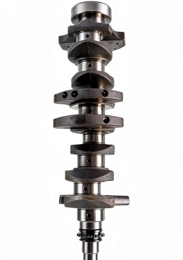 WFLNHB Engine Crankshaft Replacement for Hyundai Kia-3