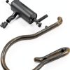 URSOGUDE Stainless Steel Exhaust Valve Spring-4