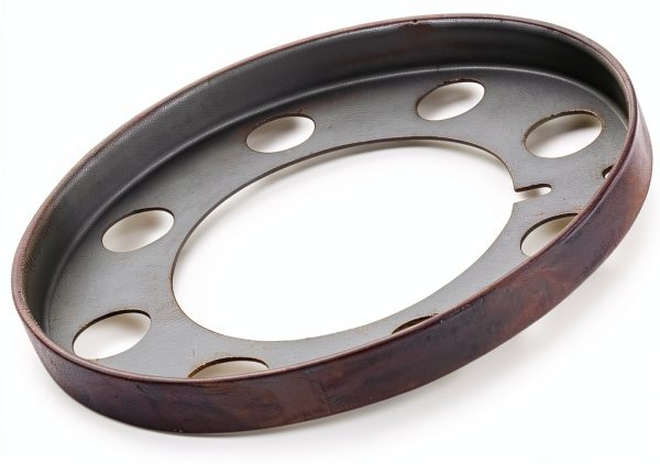 Crankshaft Reluctor Wheel TQPONLY Metal for Diesel-5