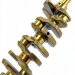 Silscvtt Crankshafts Replacement for Santa FE 2.4L 2013-2015-0