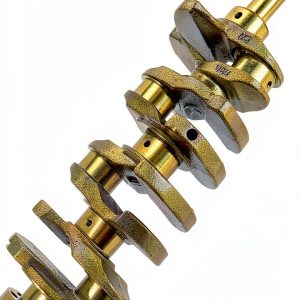 Silscvtt Crankshafts Replacement for Santa FE 2.4L 2013-2015-0