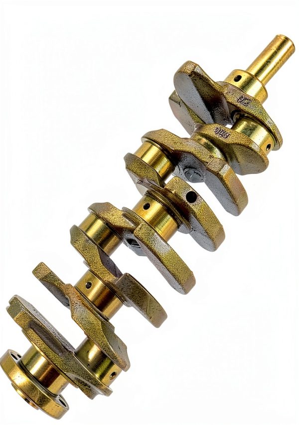 Silscvtt Crankshafts Replacement for Santa FE 2.4L 2013-2015-0