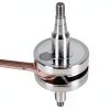 Silscvtt Automotive Crankshaft Replacement-2