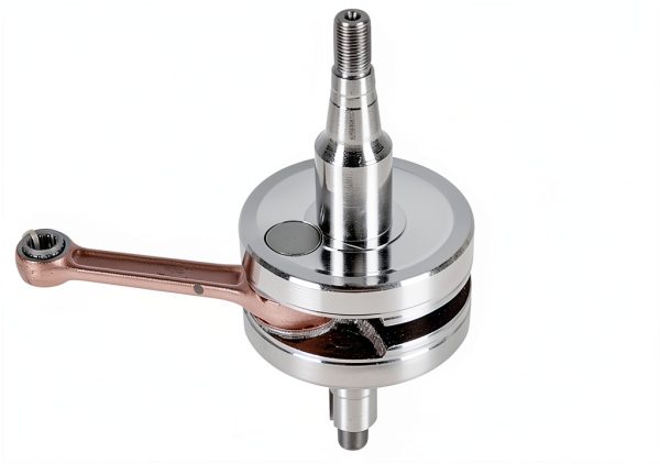 Silscvtt Automotive Crankshaft Replacement-2