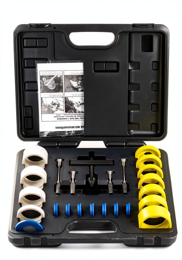 Crankshaft Camshaft Seal Tool Private Brand Tools-1